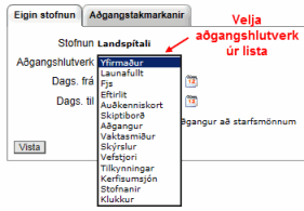 adgangur_starfsmadur_velja_adgangshlutverk.gif